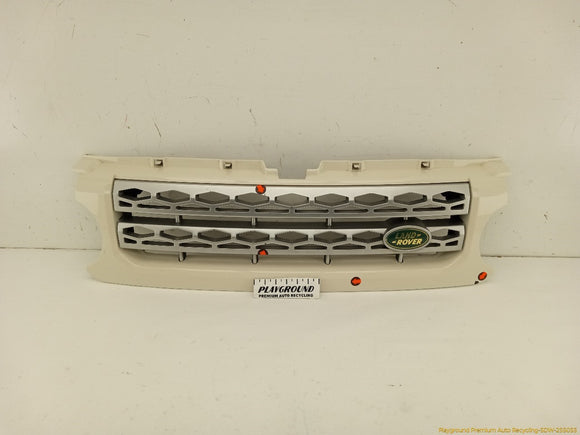 Land Rover LR4 Radiator Grille