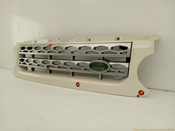 Land Rover LR4 Radiator Grille