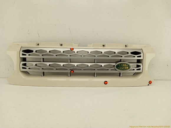 Land Rover LR4 Radiator Grille