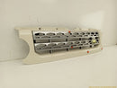 Land Rover LR4 Radiator Grille-4