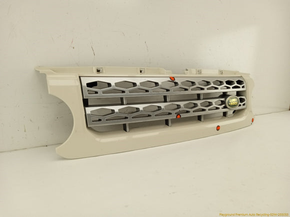 Land Rover LR4 Radiator Grille