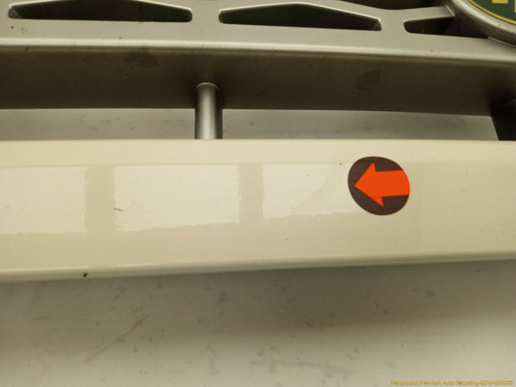 Land Rover LR4 Radiator Grille