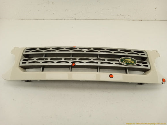 Land Rover LR4 Radiator Grille