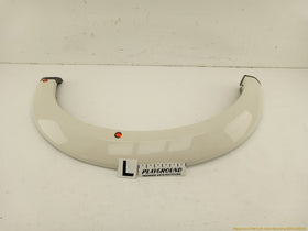 Land Rover LR4 Driver Left Front Fender Flare