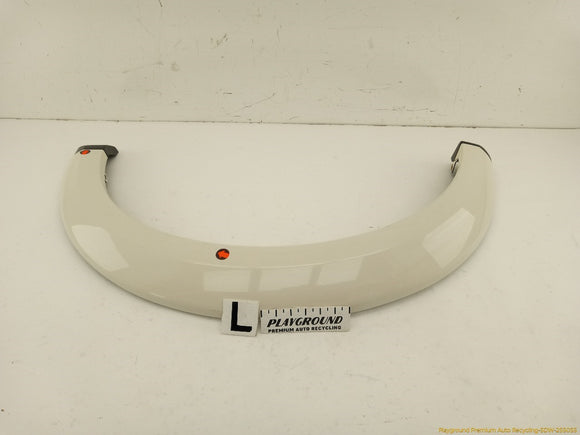 Land Rover LR4 Driver Left Front Fender Flare