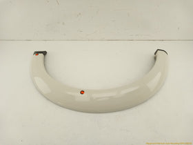 Land Rover LR4 Driver Left Front Fender Flare - 0