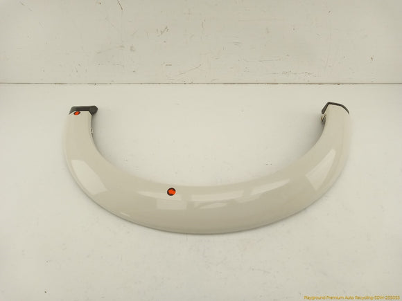 Land Rover LR4 Driver Left Front Fender Flare