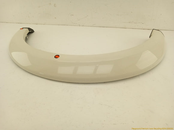 Land Rover LR4 Driver Left Front Fender Flare