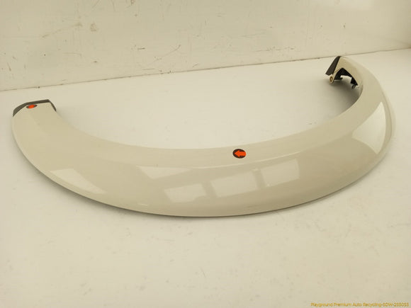 Land Rover LR4 Driver Left Front Fender Flare
