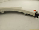 Land Rover LR4 Driver Left Front Fender Flare-10