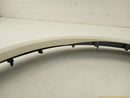 Land Rover LR4 Driver Left Front Fender Flare-12