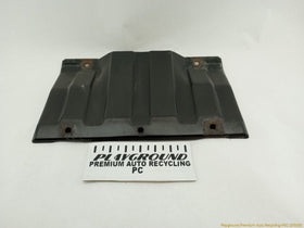 Land Rover LR4 Front Engine Under Splash Shield