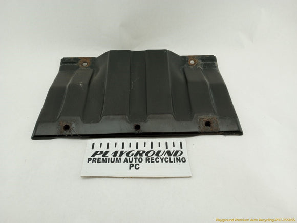 Land Rover LR4 Front Engine Under Splash Shield