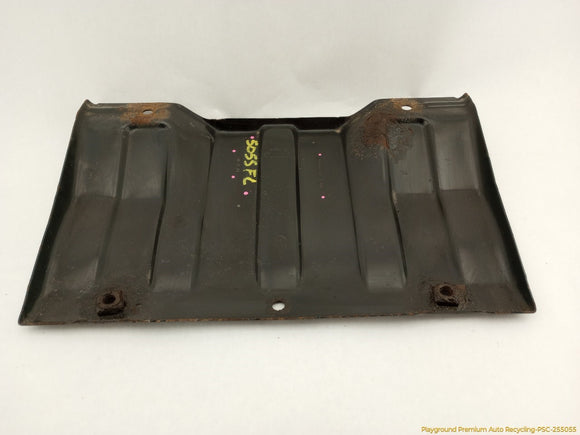 Land Rover LR4 Front Engine Under Splash Shield