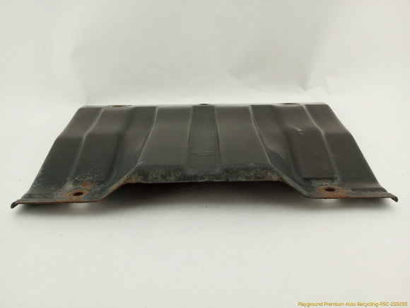 Land Rover LR4 Front Engine Under Splash Shield