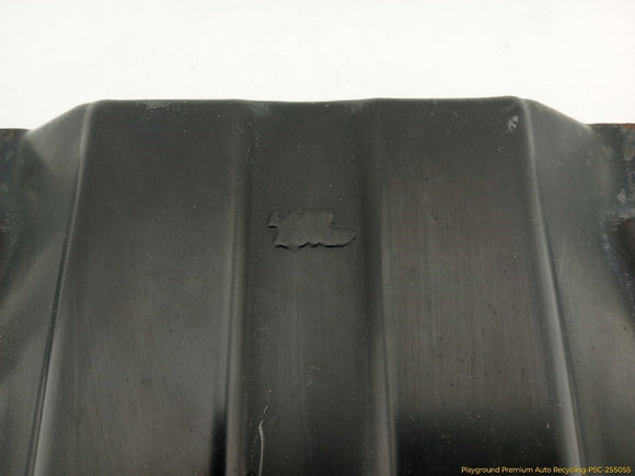 Land Rover LR4 Front Engine Under Splash Shield