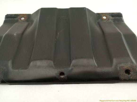 Land Rover LR4 Front Engine Under Splash Shield