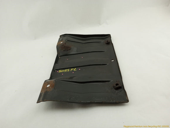 Land Rover LR4 Front Engine Under Splash Shield