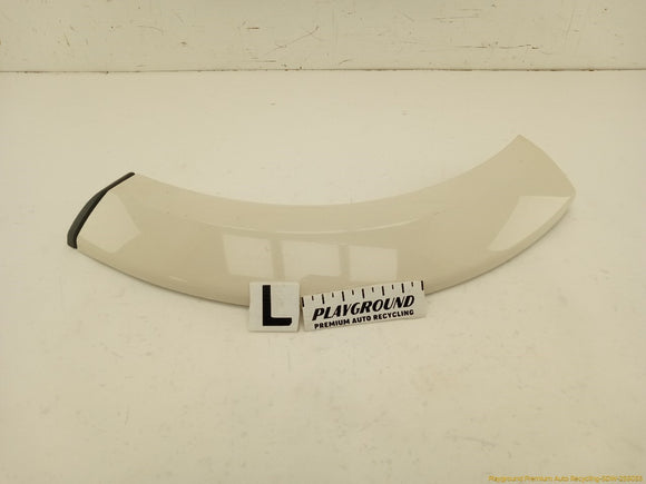 Land Rover LR4 Driver Left Rear Fender Flare