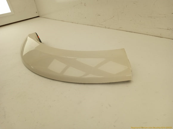 Land Rover LR4 Driver Left Rear Fender Flare