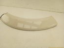 Land Rover LR4 Driver Left Rear Fender Flare-3