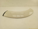 Land Rover LR4 Driver Left Rear Fender Flare-4