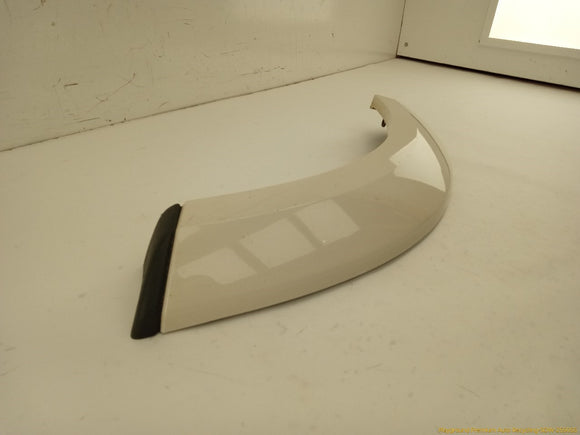 Land Rover LR4 Driver Left Rear Fender Flare