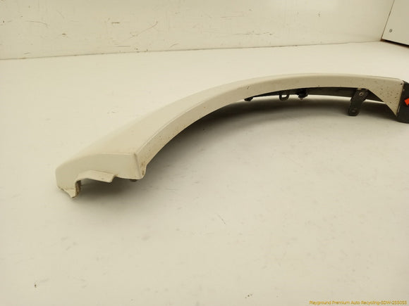 Land Rover LR4 Driver Left Rear Fender Flare