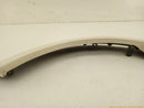 Land Rover LR4 Driver Left Rear Fender Flare-7