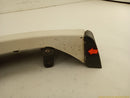 Land Rover LR4 Driver Left Rear Fender Flare-8