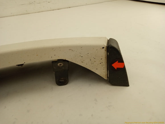 Land Rover LR4 Driver Left Rear Fender Flare