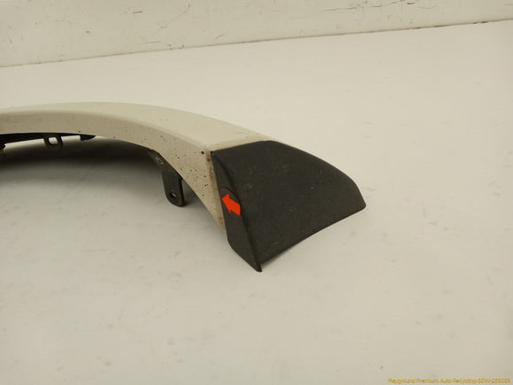 Land Rover LR4 Driver Left Rear Fender Flare