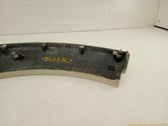 Land Rover LR4 Driver Left Rear Fender Flare