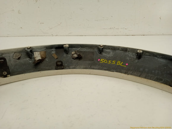 Land Rover LR4 Driver Left Rear Fender Flare