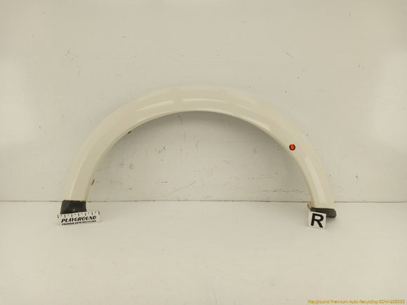 Land Rover LR4 Passenger Right Front Fender Flare