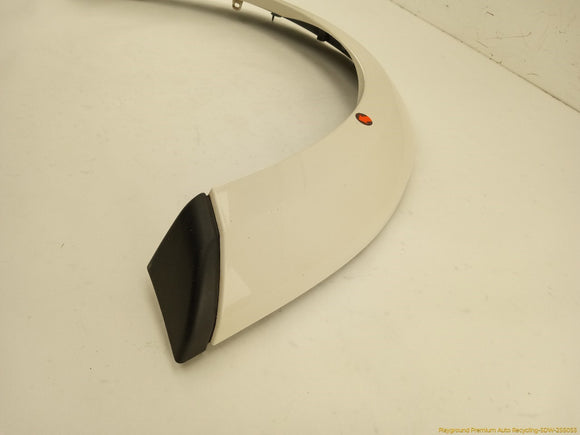 Land Rover LR4 Passenger Right Front Fender Flare