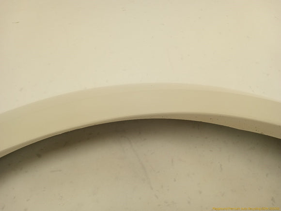 Land Rover LR4 Passenger Right Front Fender Flare