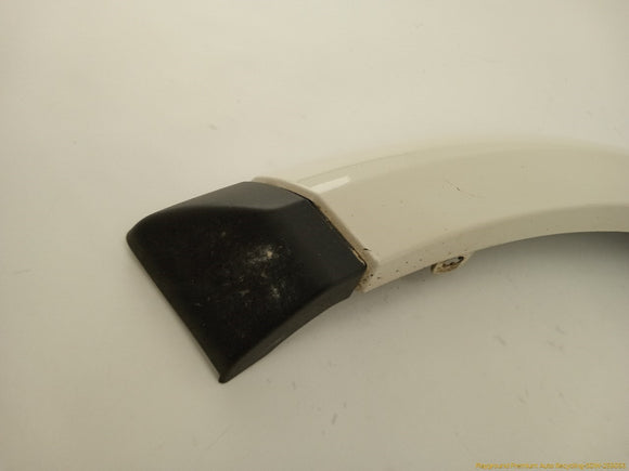 Land Rover LR4 Passenger Right Front Fender Flare