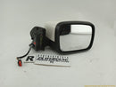 Land Rover LR4 Passenger Right Power Side View Mirror-1