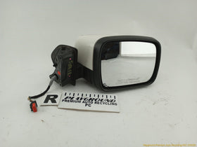 Land Rover LR4 Passenger Right Power Side View Mirror