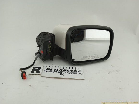 Land Rover LR4 Passenger Right Power Side View Mirror