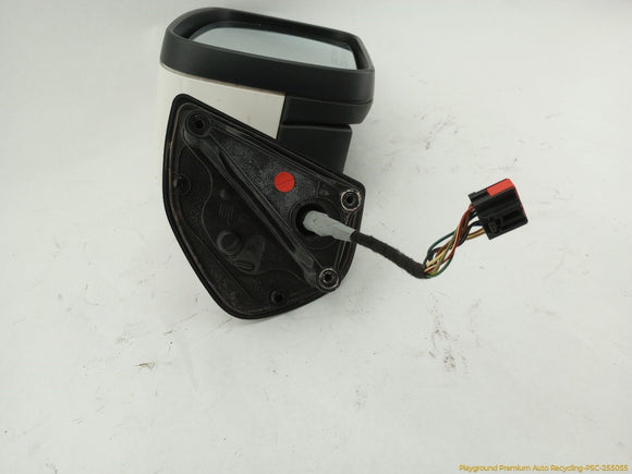 Land Rover LR4 Passenger Right Power Side View Mirror