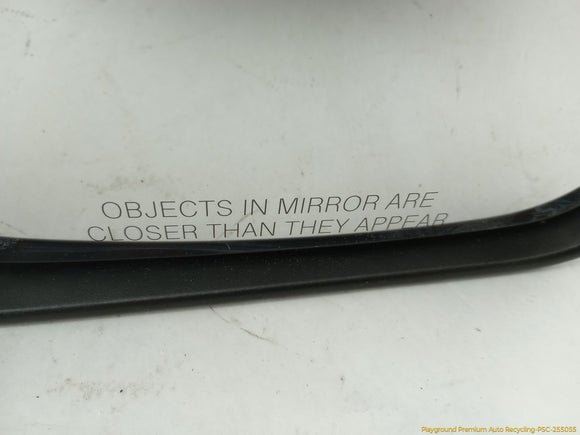 Land Rover LR4 Passenger Right Power Side View Mirror