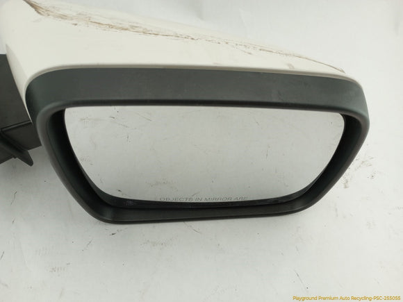 Land Rover LR4 Passenger Right Power Side View Mirror