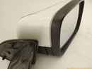 Land Rover LR4 Passenger Right Power Side View Mirror-5