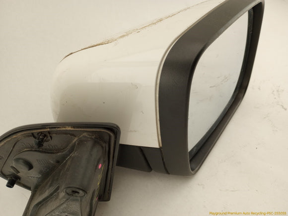 Land Rover LR4 Passenger Right Power Side View Mirror