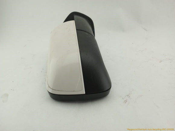 Land Rover LR4 Passenger Right Power Side View Mirror