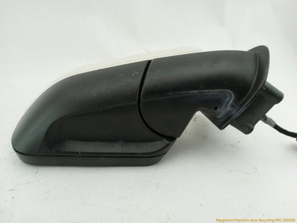 Land Rover LR4 Passenger Right Power Side View Mirror