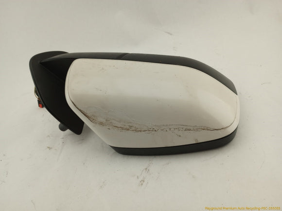 Land Rover LR4 Passenger Right Power Side View Mirror