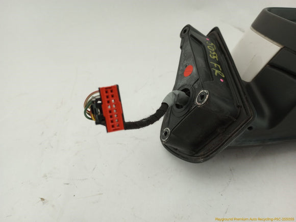 Land Rover LR4 Passenger Right Power Side View Mirror